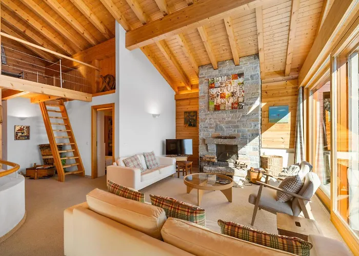 La Frenaie A Avec Vue Sur Les Alpes Chalet